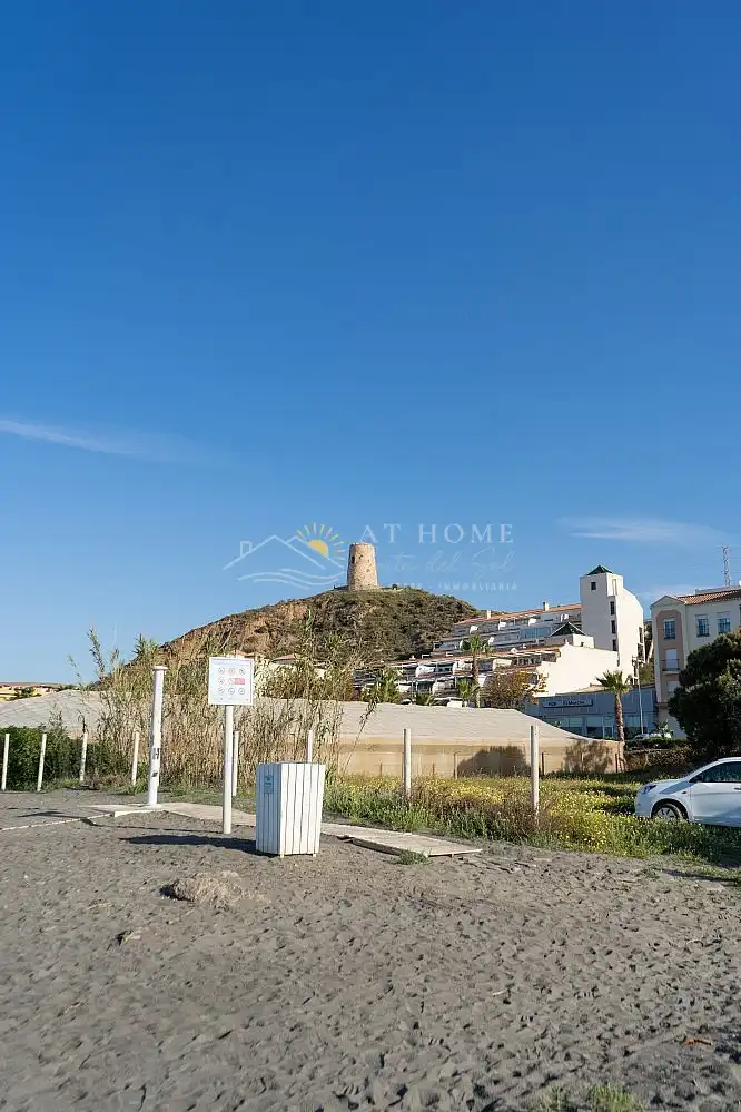 Apartament amb piscina en venda a El Morche, imagen 23