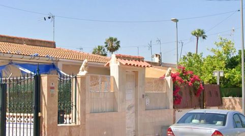 Foto 3 de Casa o chalet en venta en Alcorcon, Santiago de la Ribera, San Javier