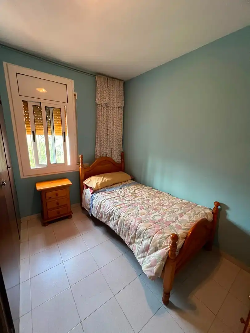 Dormitori de Casa o xalet en venda en Tordera amb Aire condicionat