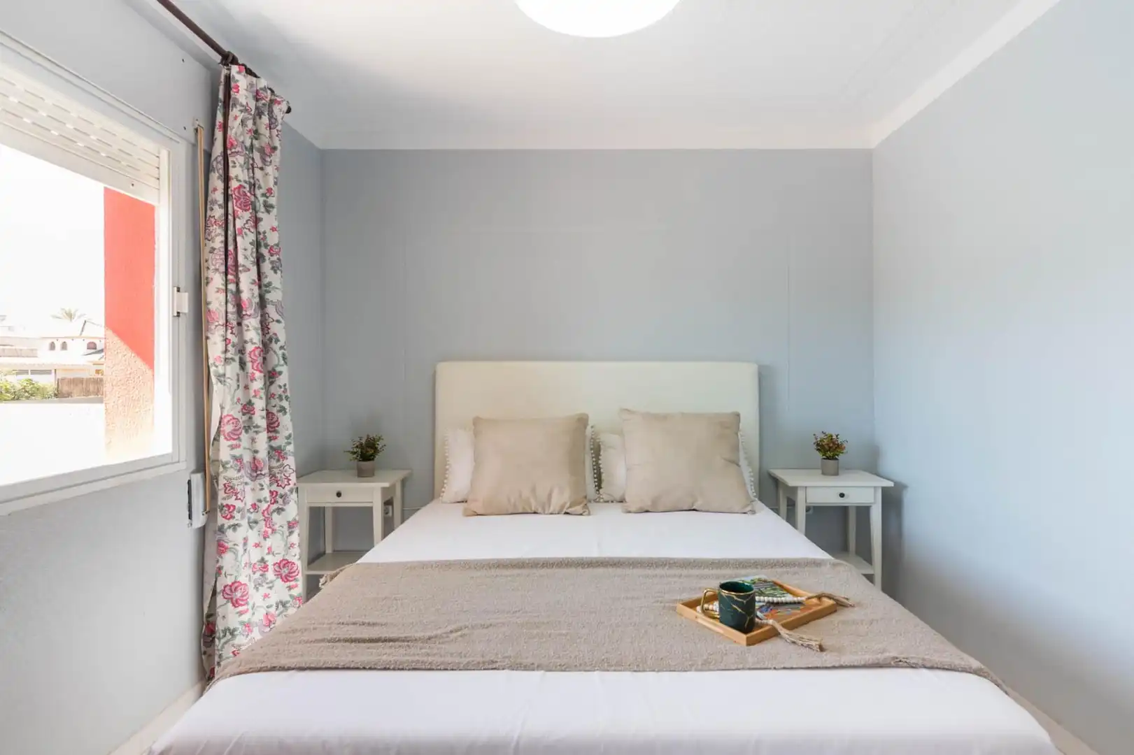 Habitación de Casa o chalet en venta en La Manga del Mar Menor con Aire acondicionado, Calefacción y Jardín privado