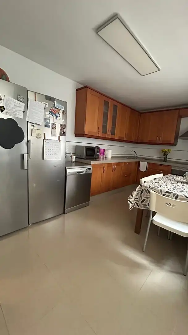 Cocina de Piso en venta en Algeciras con Aire acondicionado y Trastero