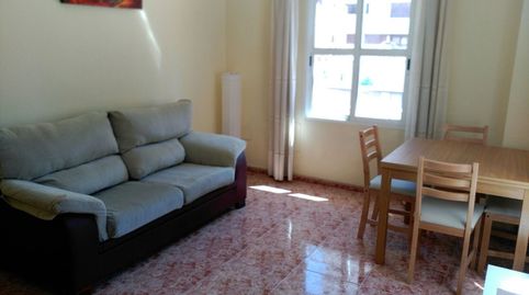 Foto 2 de Apartamento de alquiler en Vistalegre, Murcia Capital