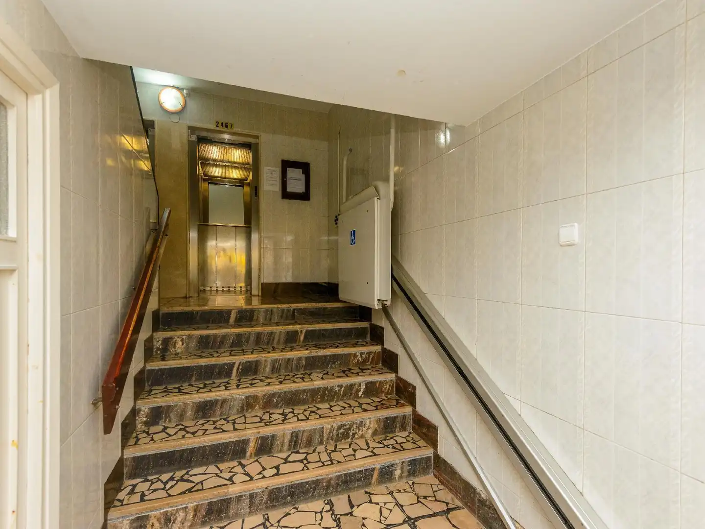 Piso en venta en Siero con Terraza