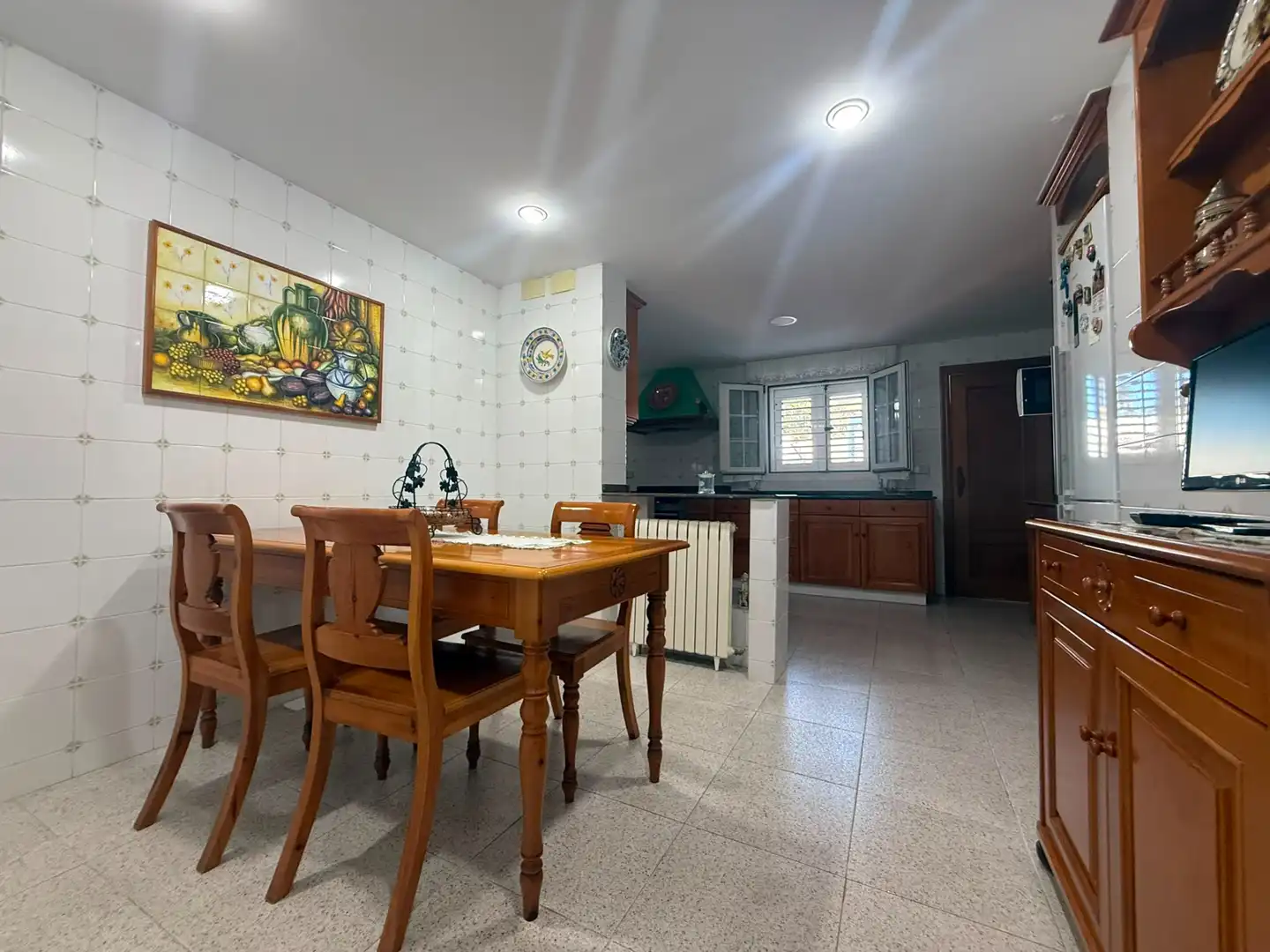 Villa con piscina in vendita a La Cañada, imagen 62