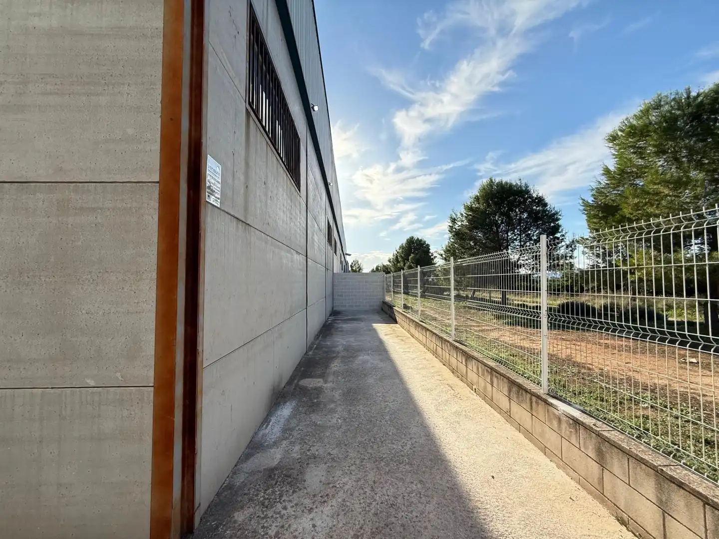 Nave industrial in affitto a Senyera, imagen 32