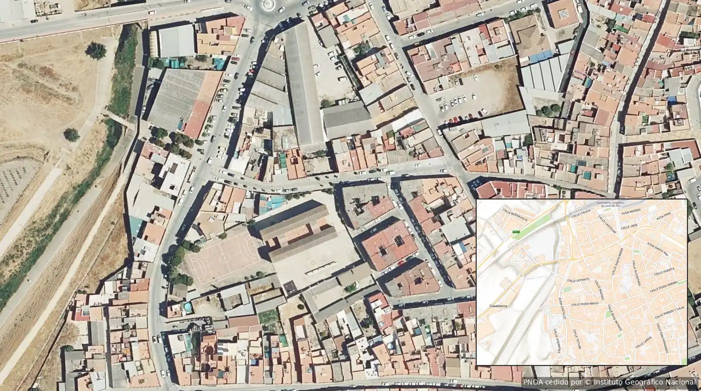 Piso en venta en Lora del Río, imagen 6