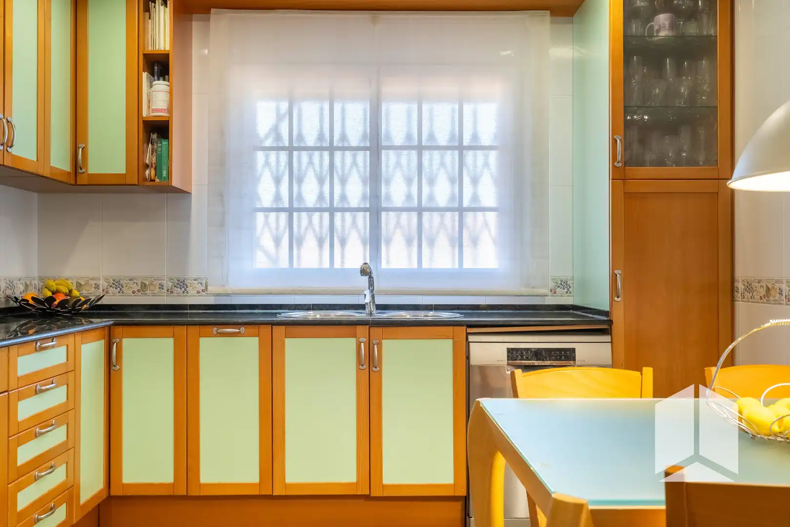 Kitchen of Houses for sale in Sant Vicenç Dels Horts  with Storage room and Swimming Pool