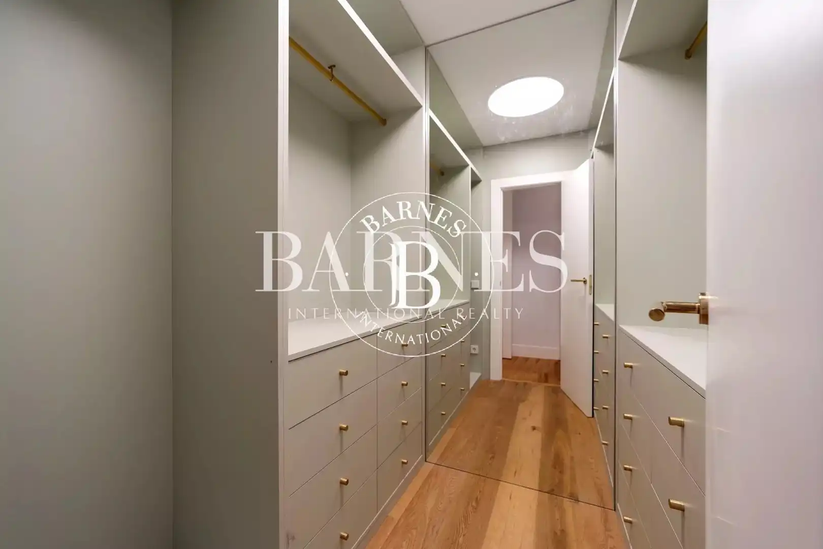 Flat with terrace to rent in Barrio de Salamanca, imagen 20
