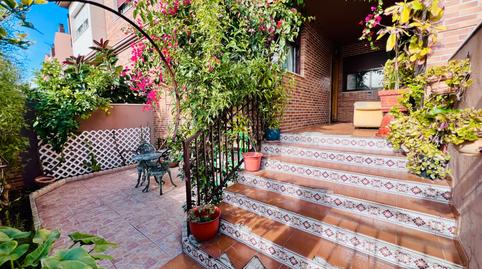 Photo 3 of Single-family semi-detached for sale in Petrer, Alicante