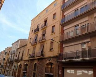 Exterior view of Flat for sale in Manresa