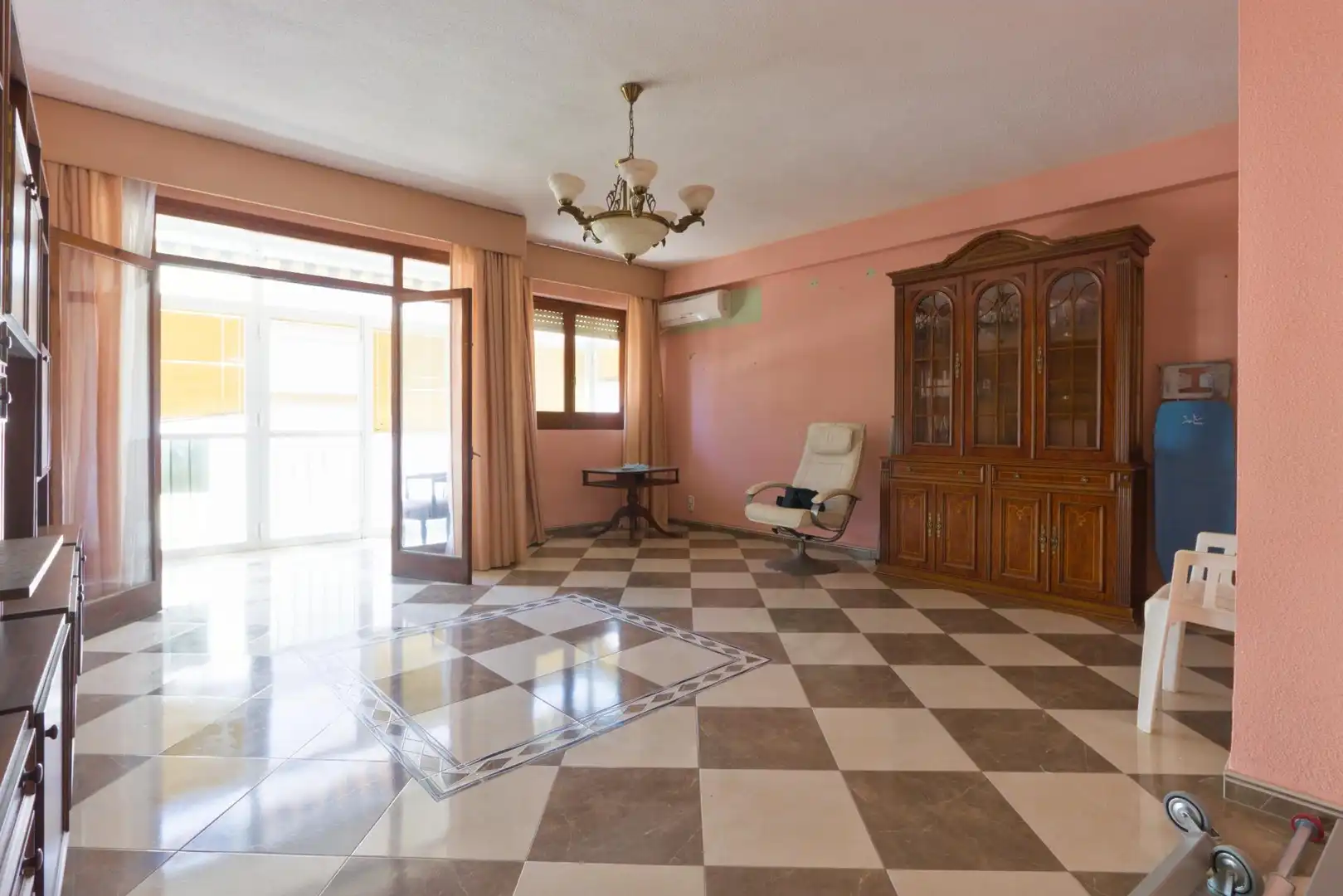 Flat with lift for sale in Calle MARQUITA, imagen 4