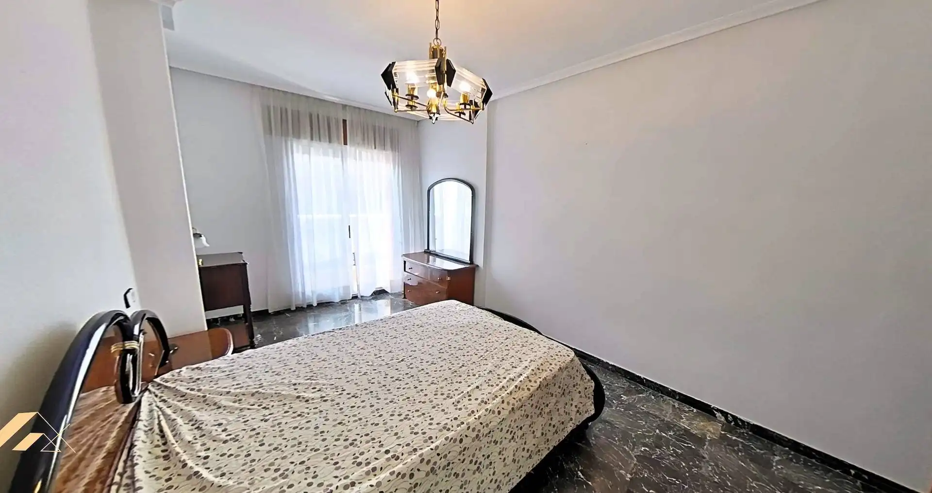 Habitación de Apartamento en venta en Pilar de la Horadada con Aire acondicionado