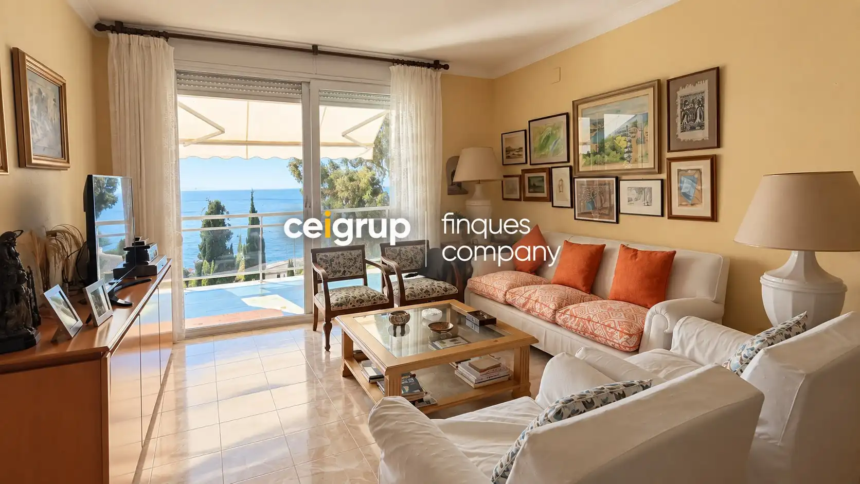 Flat for sale in Almadrava - Canyelles - Puig-Rom, imagen 3