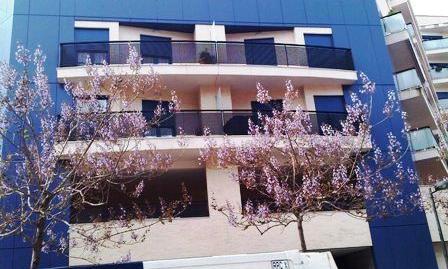 Foto 4 de Garatge de lloguer a Carrer de la Canal de Navarrés, 451, Sant Pau, Valencia