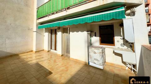 Foto 2 de Pis de lloguer a Carrer Fe, Centre, Blanes