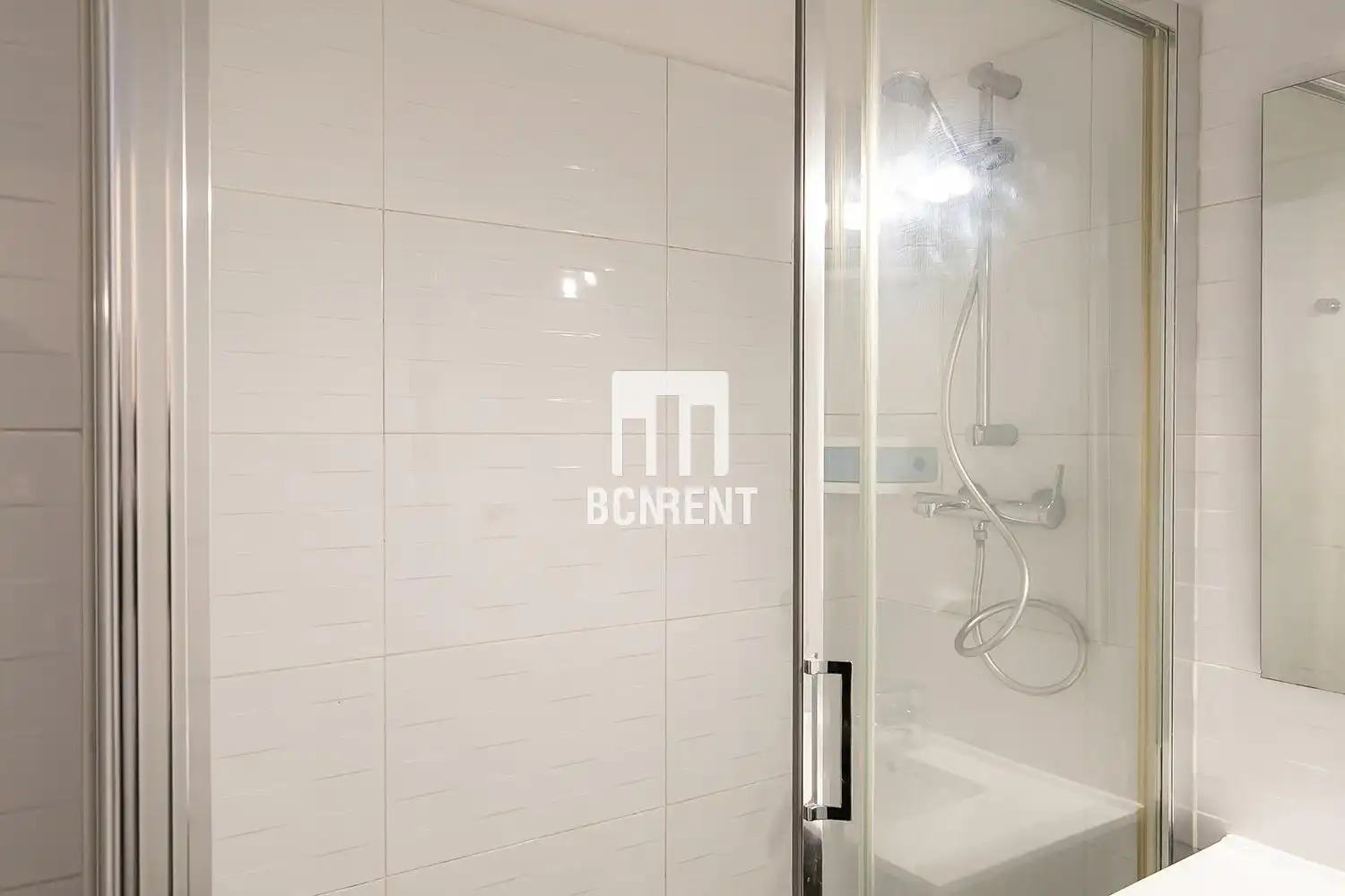 Flat for rent in El Centre