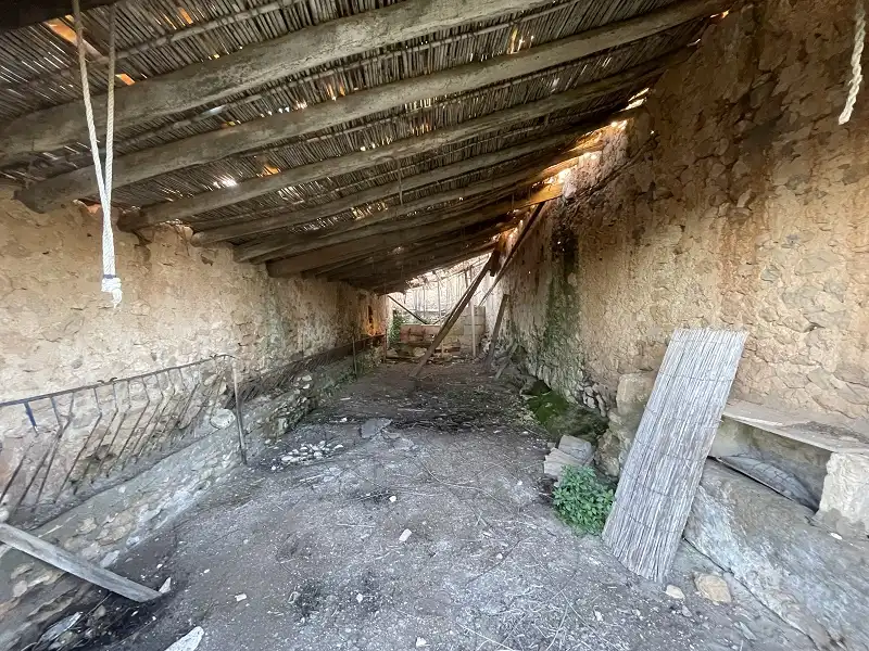 Finca rústica en venda en Manacor