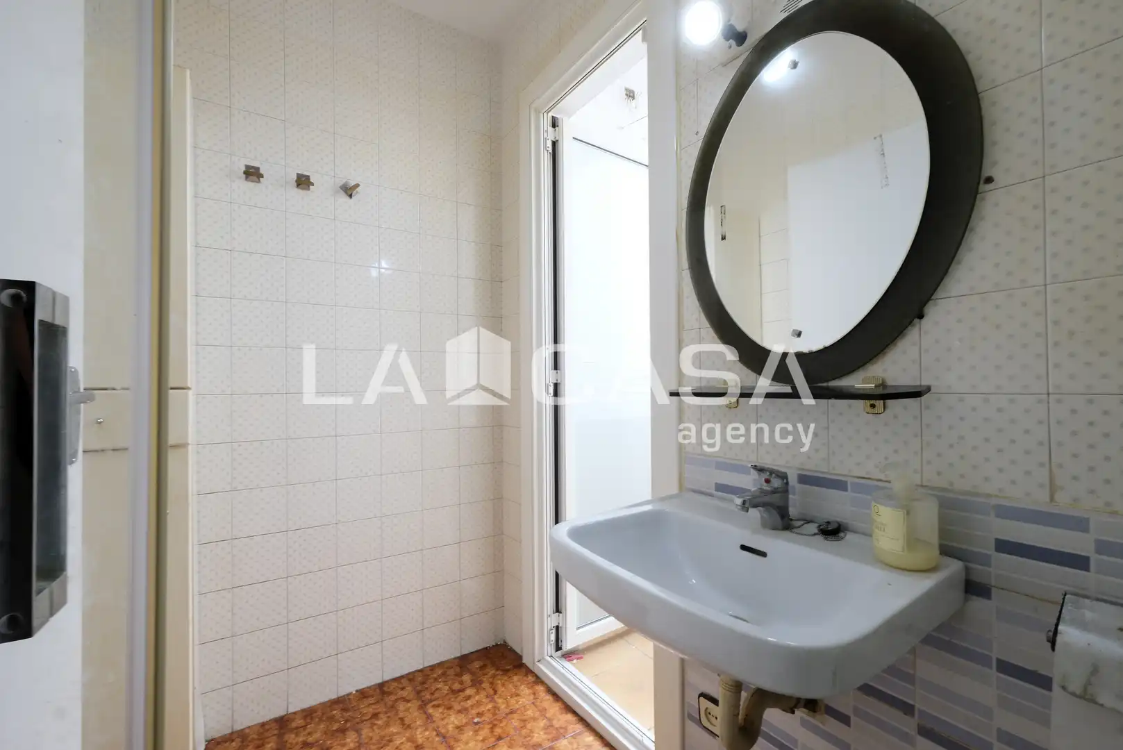 Piso en venta en Barcelona con Balcón