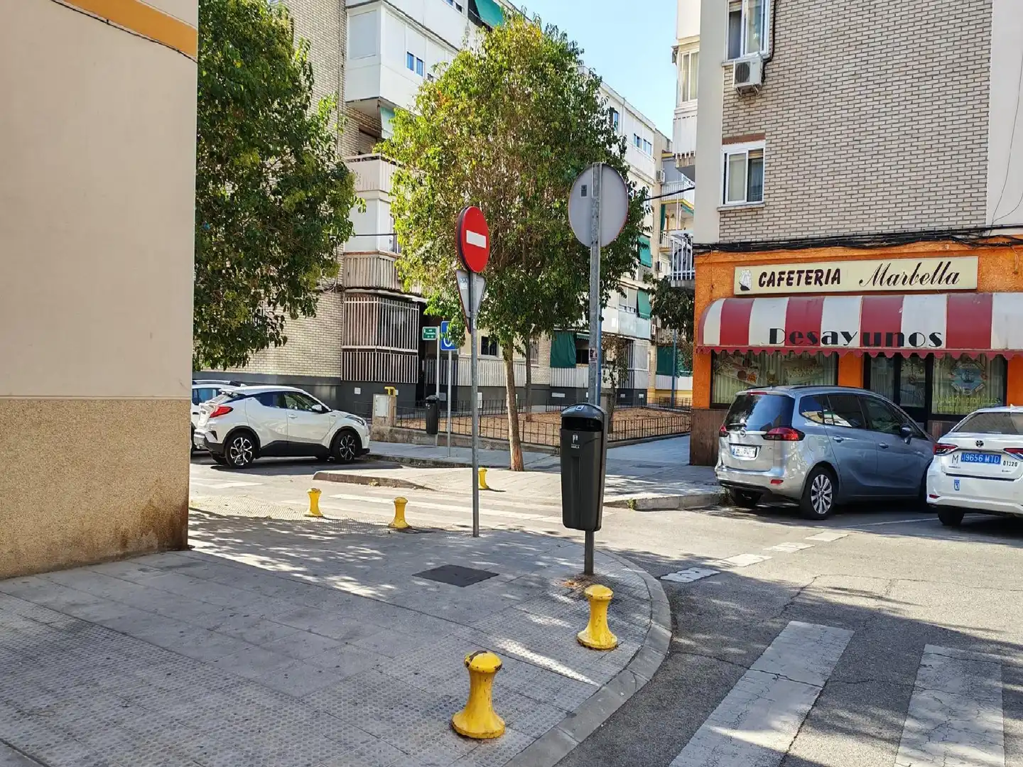 Piso en venta en La Ermita