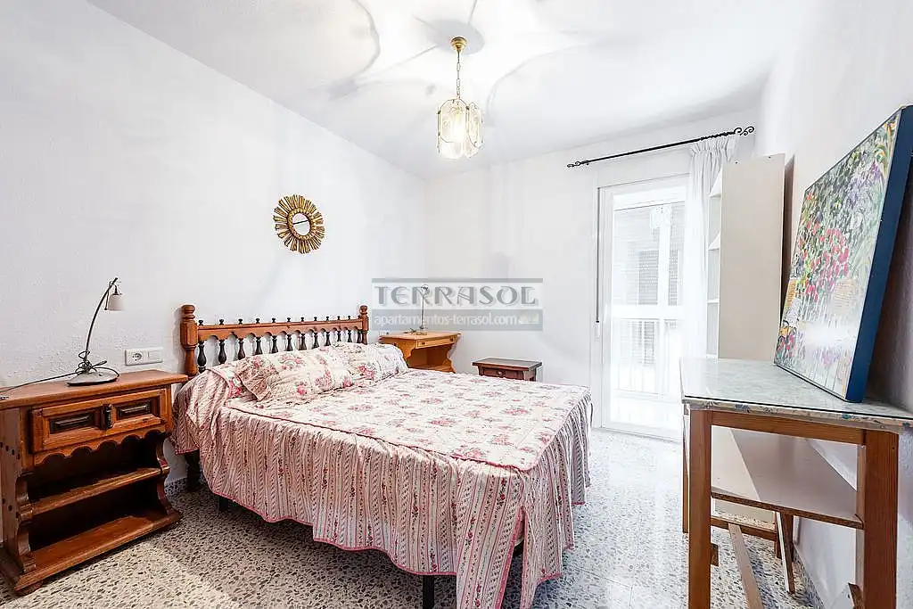 Apartament amb piscina en venda a Torre del Mar, imagen 10