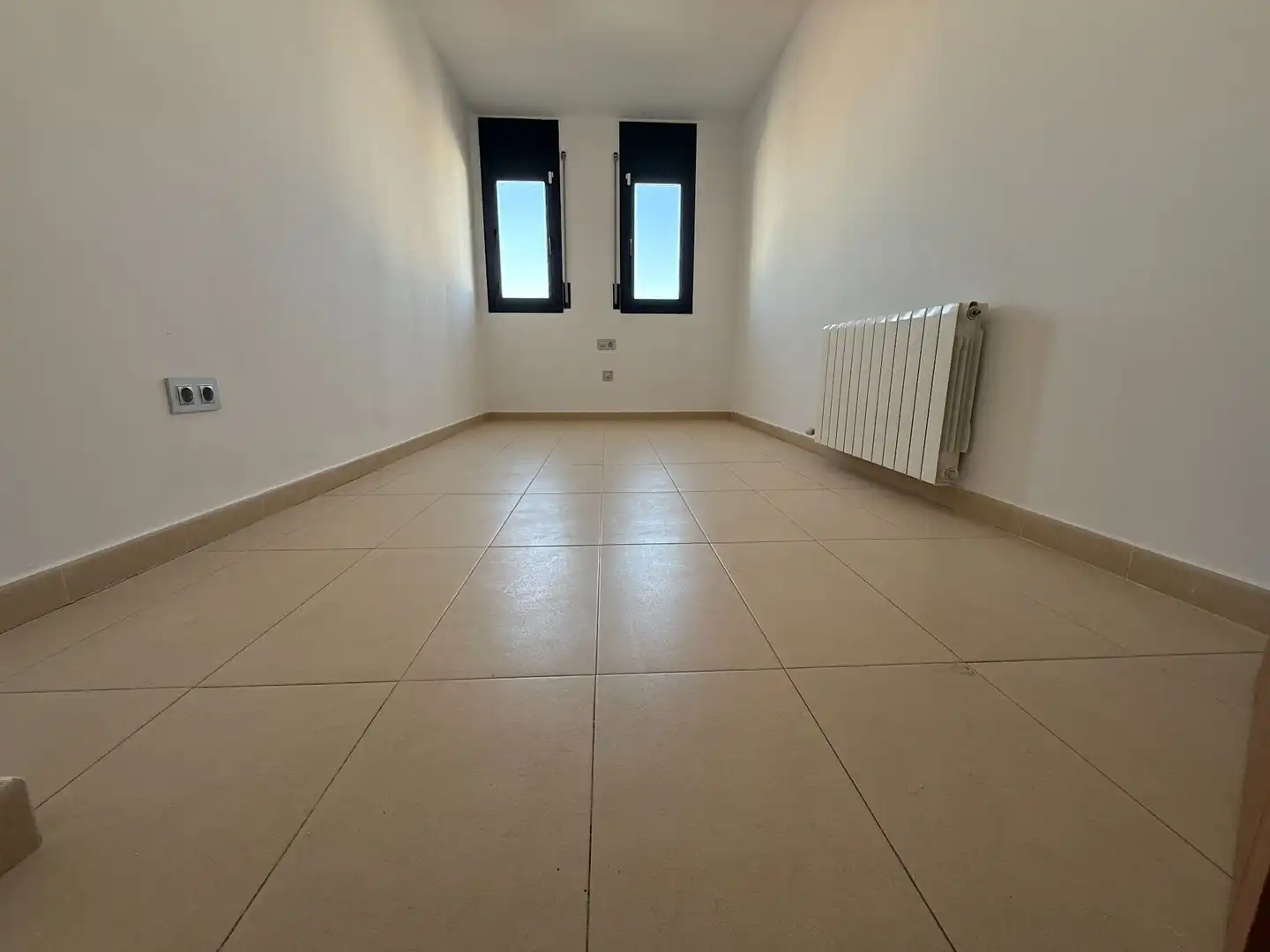 Dúplex en venda en Calella amb Aire condicionat, Calefacció i Terrassa