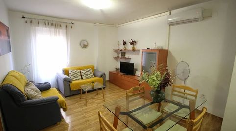 Foto 4 de Piso en venta en Calle Islas, 4, Híjar, Las Gabias