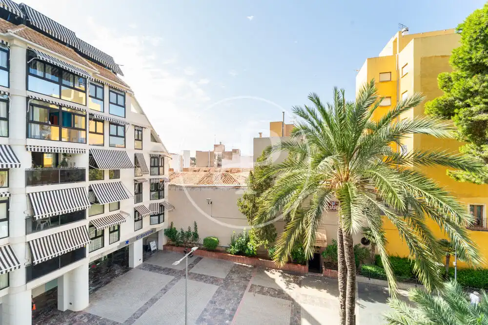 Flat for sale in Centro Urbano