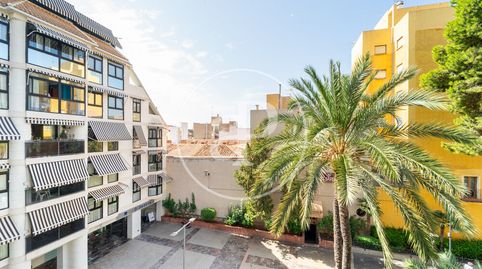 Foto 2 de Piso en venta en Centro Urbano, Benidorm