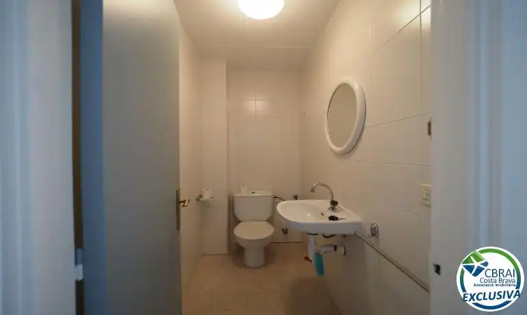 Locale commerciale in vendita a Calle Doctor Alexander Fleming 2 pb 2, imagen 8