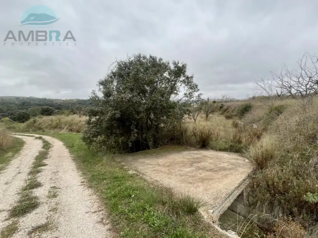 Terreny rústic en venda a Trocet, imagen 7