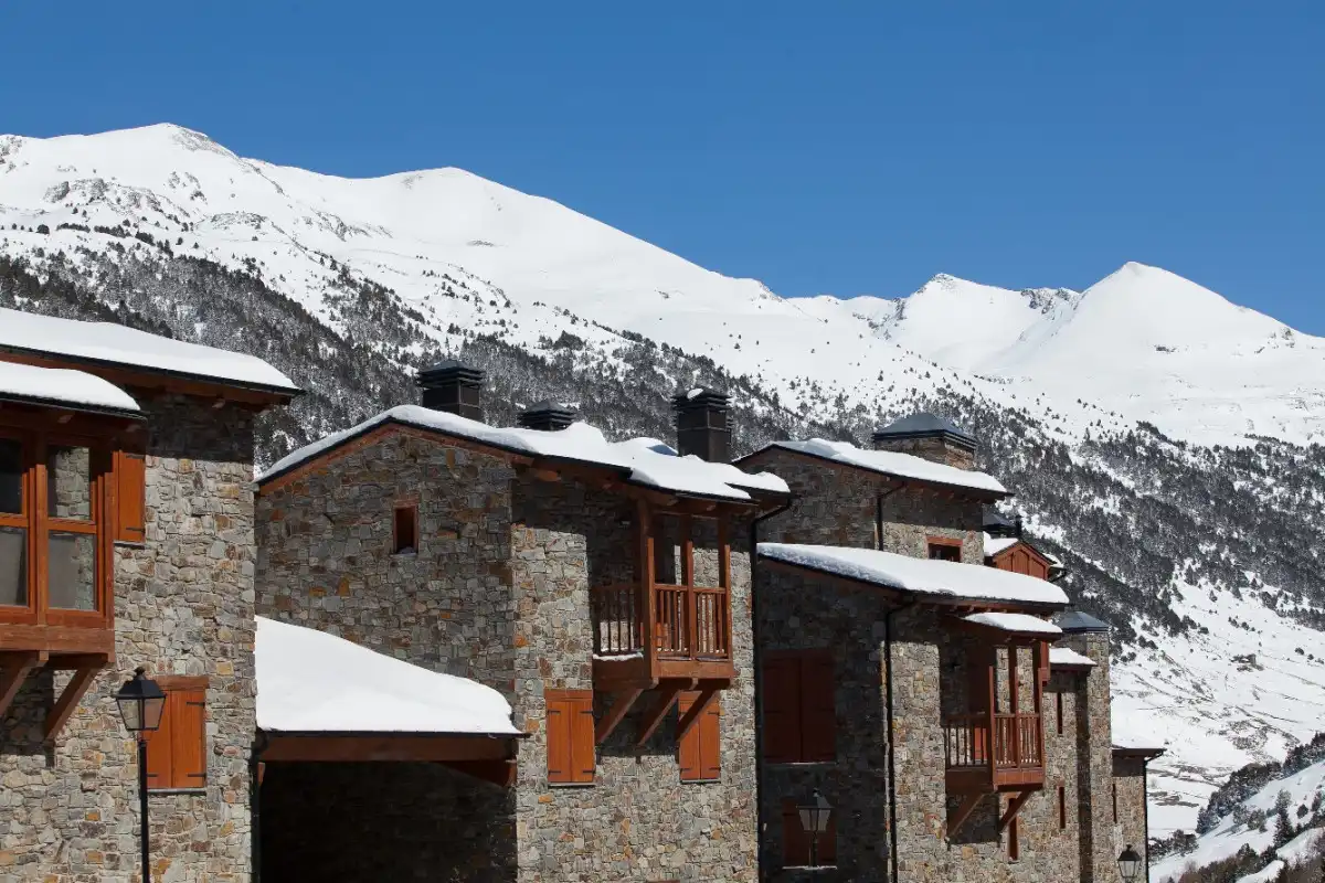 Piso con ascensor en venta en Soldeu - Incles, imagen 28