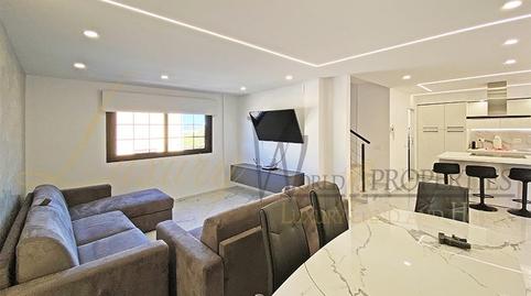 Foto 2 de Casa o xalet en venda a Montana Clara, Fañabé - Ifonche y Benítez, Santa Cruz de Tenerife