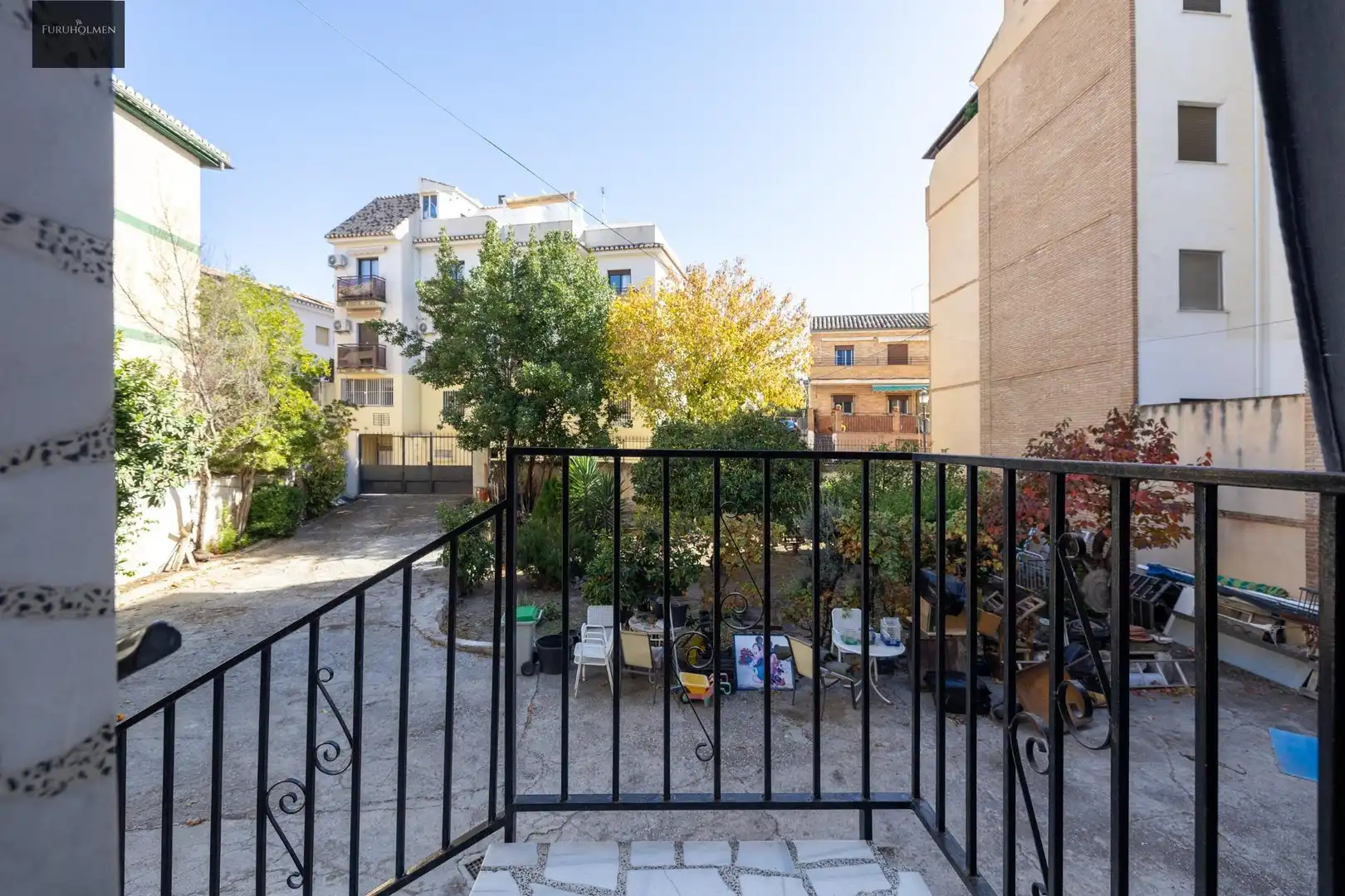 House for sale in Calle HERRERIA, imagen 9