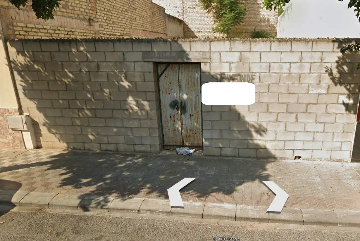 Terrenys i solars en venda a Calle San Juan de Hornillo 33, imagen 3
