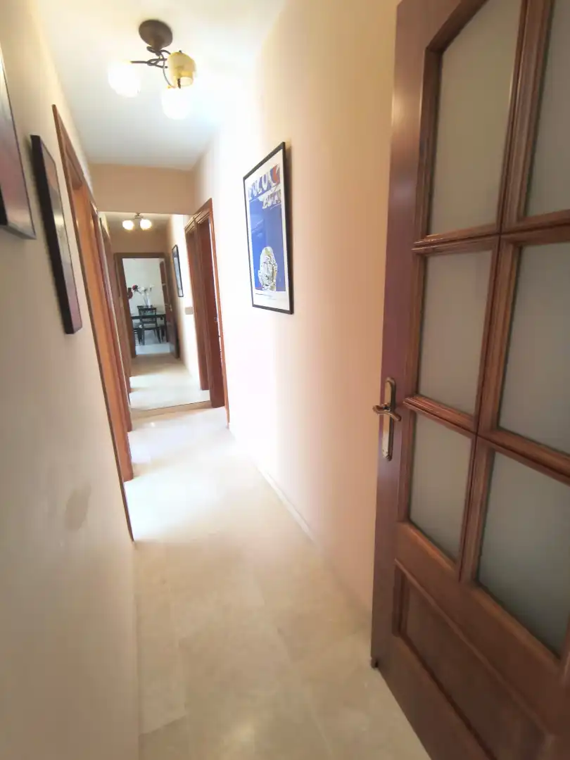 Piso con terraza en venta en Centro ciudad, imagen 18