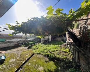 Casa adosada en venda en A Coruña Capital  amb Jardí privat