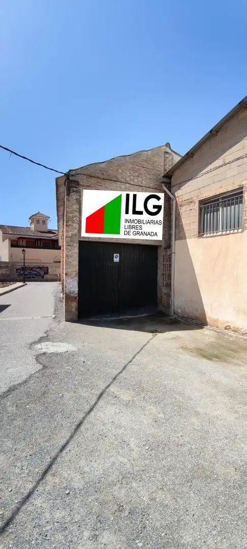 Locale commerciale in vendita a Fuente Vaqueros, imagen 2