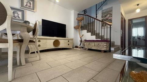 Foto 5 von Haus oder Chalet zum Verkauf in Calle las Delgadas, 15, Nuevo Parque - Los Rosales - Tráfico Pesado, Huelva Capital