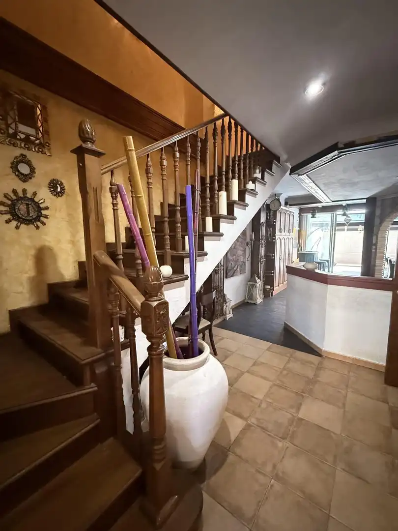 Casa o xalet en venda en Torrevieja
