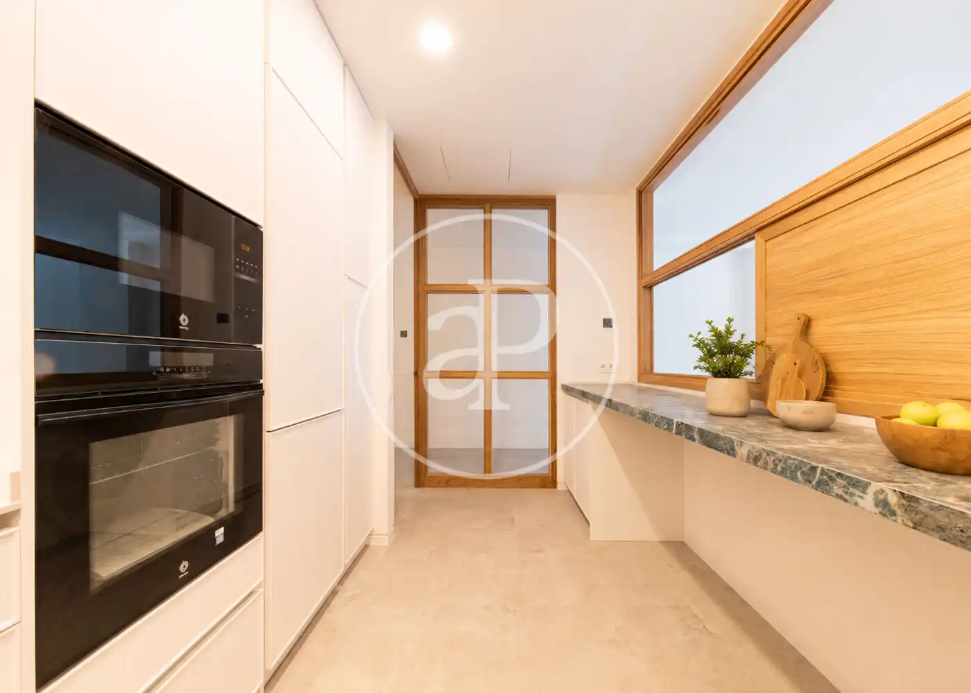 Appartement avec ascenseur à vendre à Calle Velázquez, imagen 6