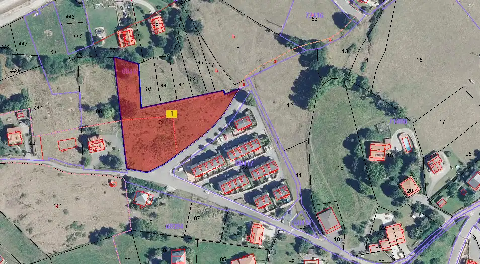Lands and plots for sale in Barrio Menocal, imagen 3