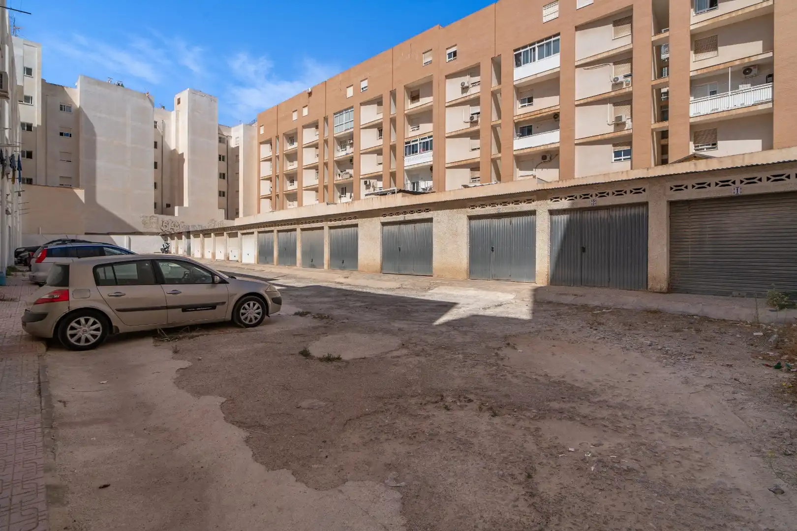 Àtic amb terrassa en venda a Playa del Cura, imagen 44