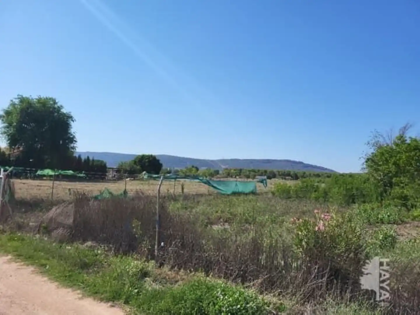 Casa o chalet en venta en Argamasilla de Calatrava con Jardín privado, Terraza y Trastero
