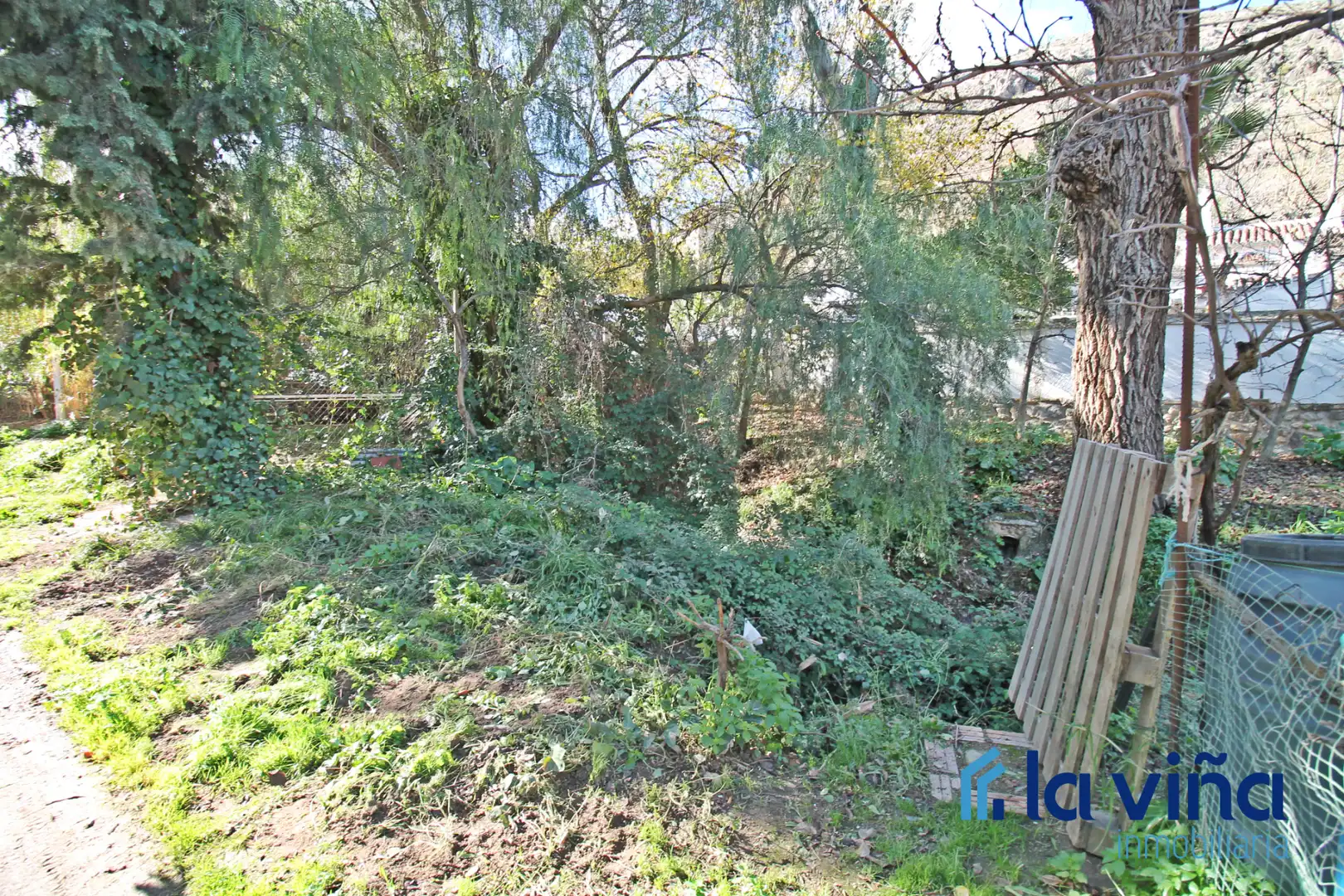 Casa o chalet en venta en Nívar con Trastero y Amueblado