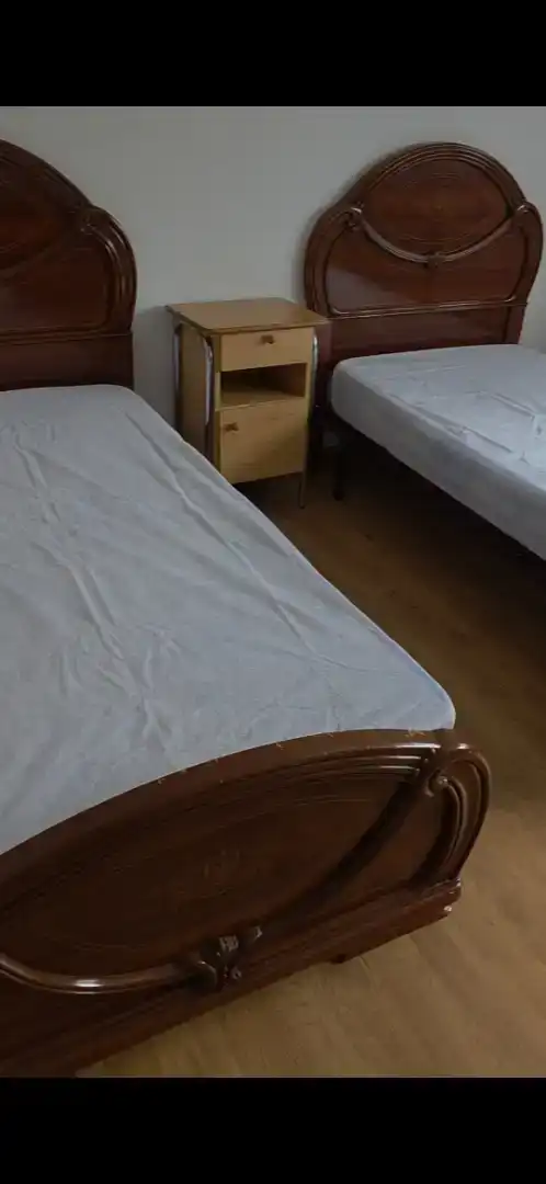 Dormitori de Pis de lloguer en Piélagos amb Parquet, Traster i Moblat