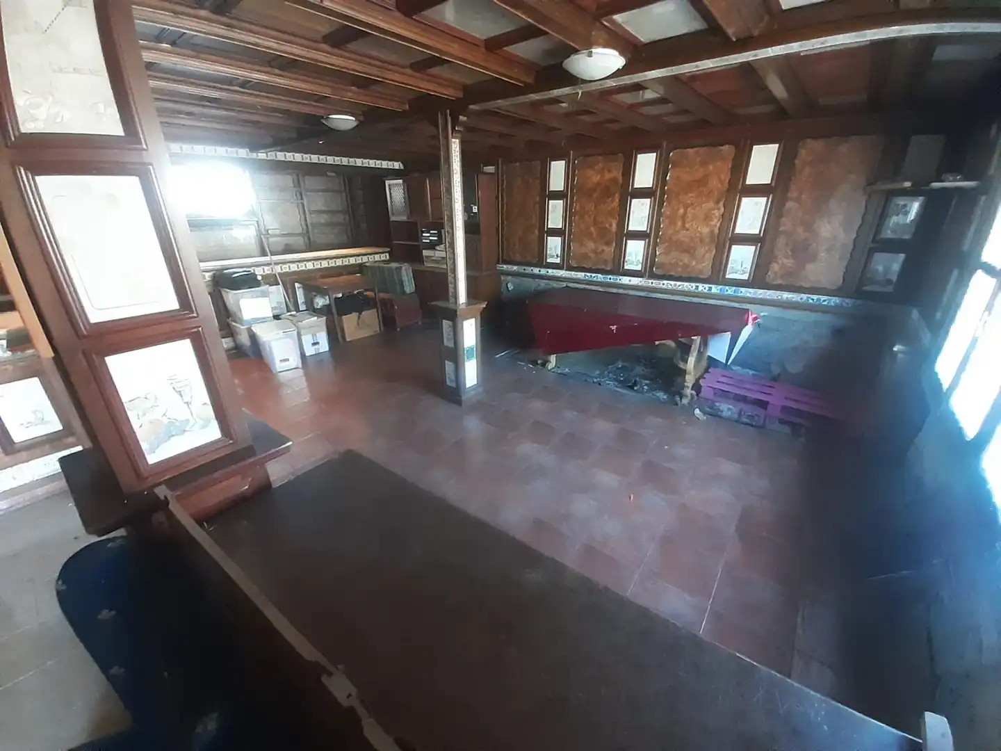 Casa o xalet en venda en Zamora Capital 