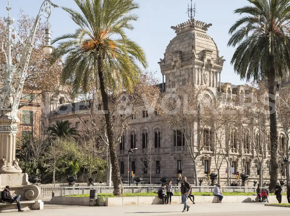 Individual en venta en Eixample, imagen 4