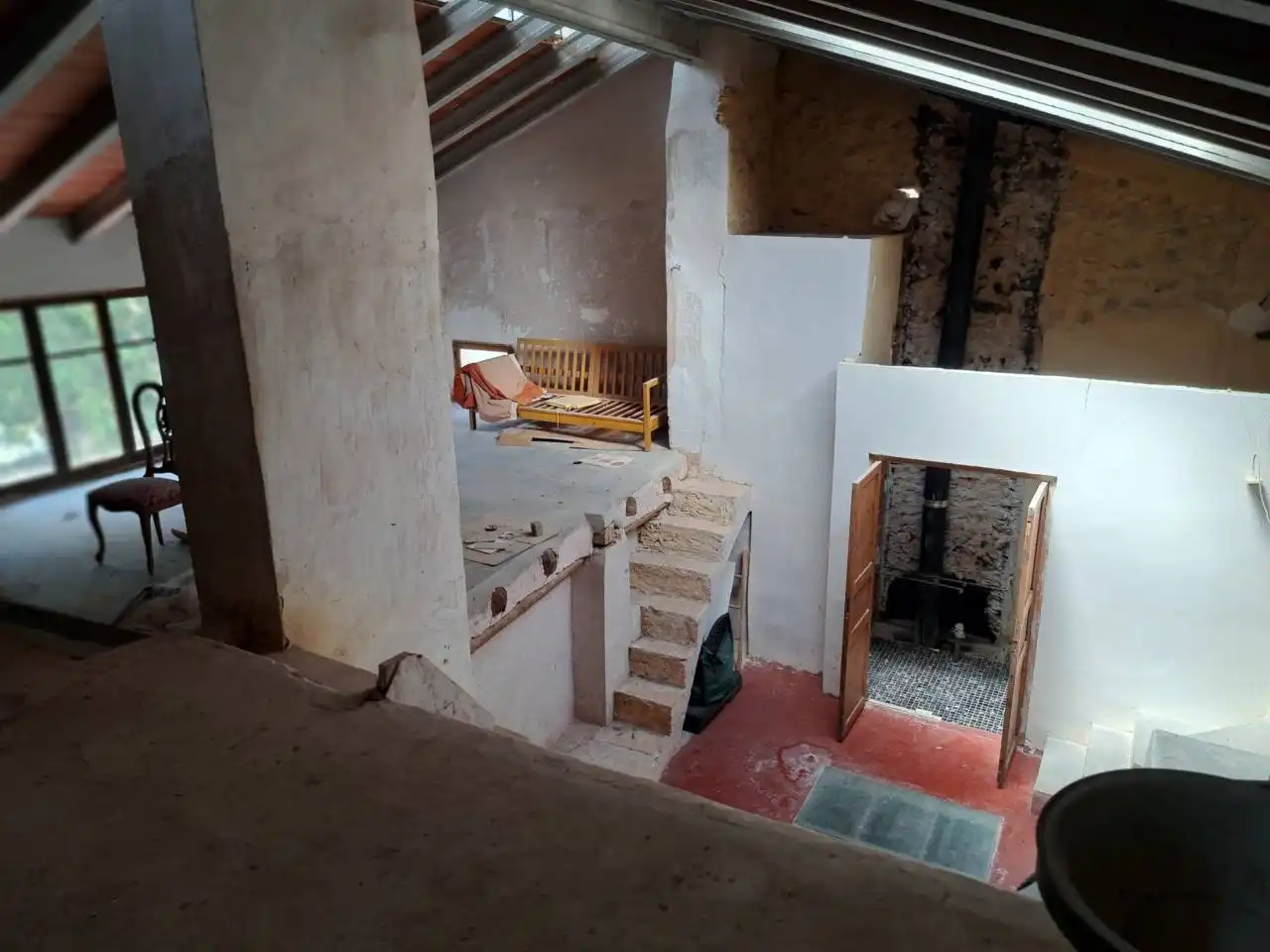 Casa o chalet en venta en Pinet con Jardín privado