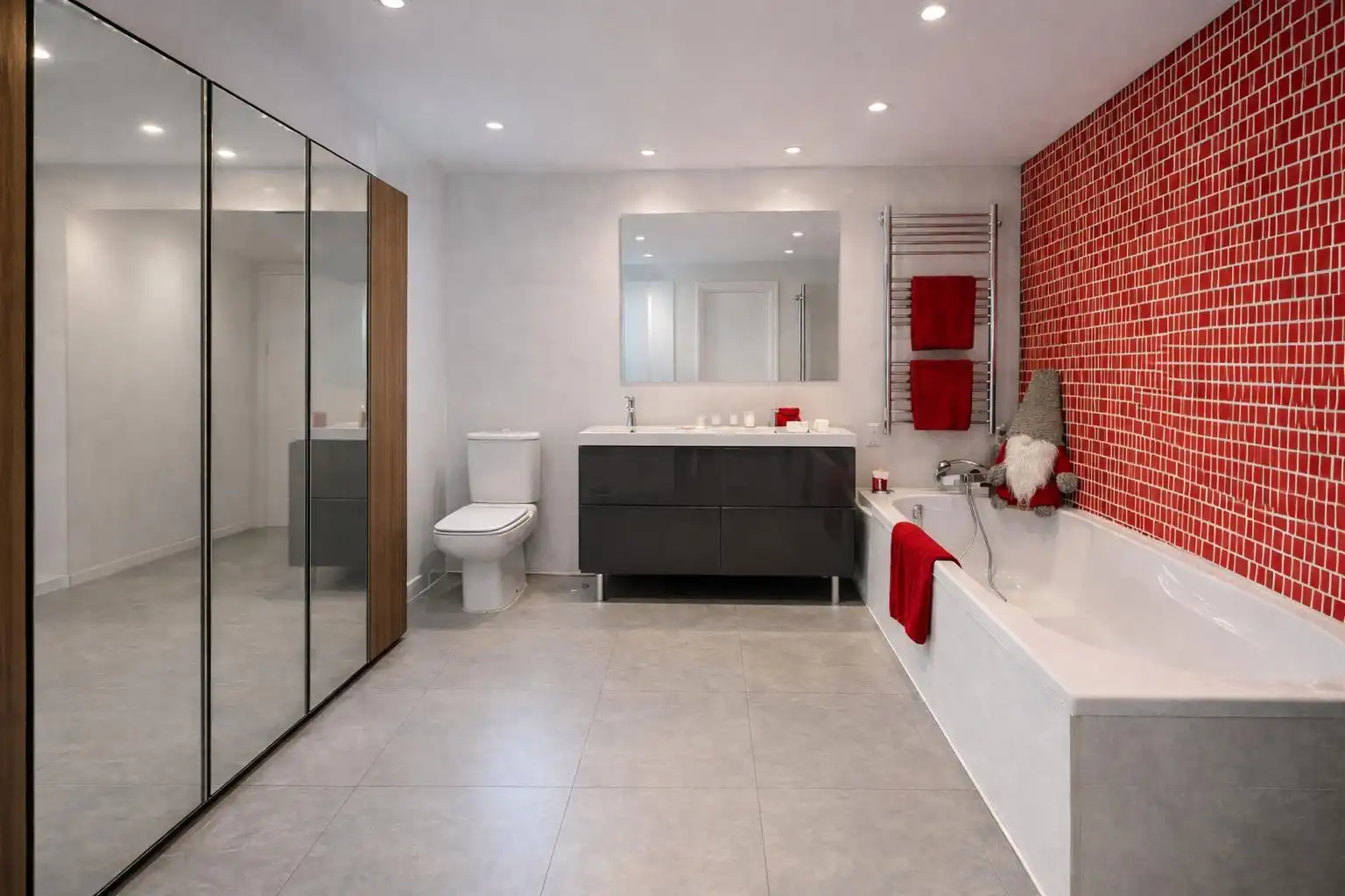 Chalet con terraza en venta en Los Pinos, imagen 16