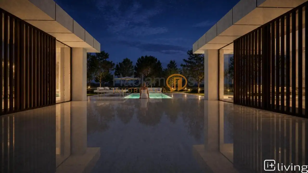 Xalet amb piscina en venda a O Grove, imagen 42